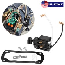 004892 Effluent Pump Switch with Gasket Fits Zoeller 53-0001 50 & 90 Series Pump picture