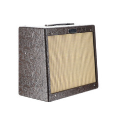 Fender Blues Junior IV Limited Edition Western Crex Tube Amp 15 Watt Tube Amp picture