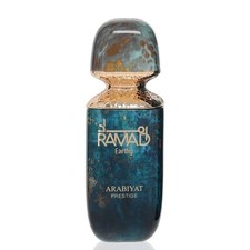 Arabiyat Prestige Unisex Ramad Earthy Extrait de Parfum Spray 3.4 oz Fragrances picture