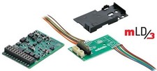 Marklin 60972 HO Scale Mld3 Lok Decoder (Trix) picture
