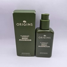 Origins Dr. Andrew Weil for Origins Mega-Mushroom Fortifying Emulsion 3.4 oz picture