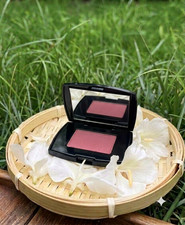 New Lancome Blush Subtil Oil - free Powder Blush ~ Rose Fresque~ 2.5g picture