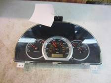 2005-2006 Suzuki Reno Cluster Speedometer Gauges Assembly OEM picture