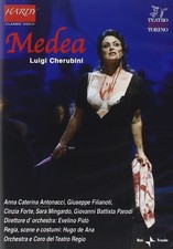 Cherubini: Medea picture
