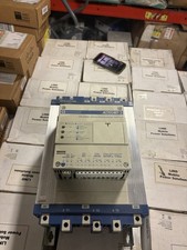 Telemecanique Altistart 3 ATS23.C10N ATS23C10N USED picture