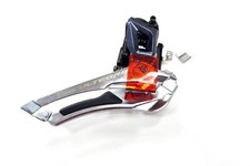 Shimano Ultegra FD-R8000 2x11 Speed Brazed-On Front Derailleur picture