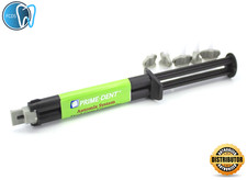 Adhesive Dual Cure Permanent Luting Cement Ionomer Crown Bridge Veneer Bracket picture