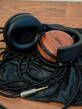 Broken Fostex TH-X00 for Repair/Parts picture