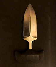 Vintage cold steel fixed blade ( Ventura,Ca) picture