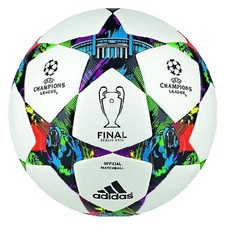Adidas Final Berlin 2015 Famous Champions league Official Match Ball size 5 picture