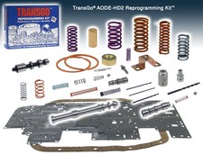 Transgo Reprogramming Shift Kit AODE-HD2 AODE HD2 picture
