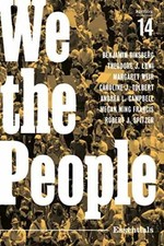 We the People - Paperback, by Ginsberg Benjamin; Lowi Theodore J.; - Very Good picture