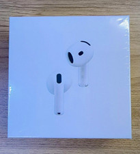Brand New Apple AirPods 4th Generation 🎧 —Not used, in excellent condition picture