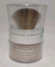 L'Oreal True Match Mineral Powder in 457 Natural Buff Sealed picture