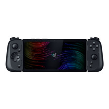 Razer Edge 5G Gaming Handheld for Android - Black picture