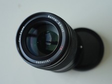 Contax 645 Carl Zeiss Sonnar T* 140mm f/2.8 Portrait Classical Telephoto Lens picture