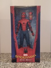 Spider-Man Homecoming MARVEL NECA ReelToys MIB NEW picture