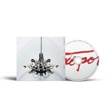INTERPOL CD This Mirror Weighs A Ton (2026) Pre-Sale picture