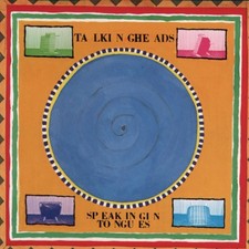 Talking Heads - Speaking in Tongues [New Vinyl LP] 180 Gram picture