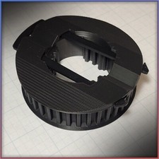 SPEEDGEAR X2 (XL) Gear Overdrive Mod for Liftmaster/Chamerlain Belt Drive Opener picture