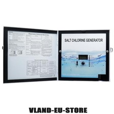 GLX-CTL-RITE Control Unit For Hayward AQR Goldline Aqua Rite Chlorine Generator picture