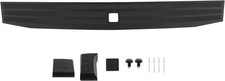 Tailgate Step Trim Cover Kit for Ford F150 2021-2023 picture