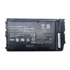 New OEM FZ-VZSU1VU Battery for Panasonic ToughBook FZ-G2 10.8V 6300mAH 68Wh picture