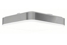 Lumapro 400H28 3-Pack 120V 3000 K LED Flush Mount picture