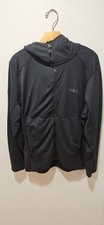 Rab Evolute Hoody Men's XL Tempest Blue PrimaLoft Insulated Jacket QFG-19 picture