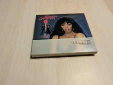 DONNA SUMMER Bad Girls DELUXE EDITION 2 CD Set 2003 picture