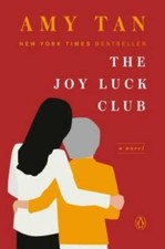 The Joy Luck Club: A Novel - Paperback By Tan, Amy - VERY GOOD picture