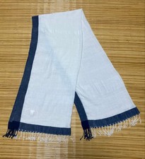 dosa 100% Organic Cotton Stole (Bath Towel) picture