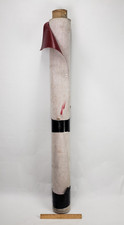 Red Crimson Burgandy Vinyl 55