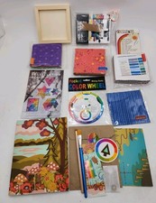 NEW Alison Glass Color Camp Care Package Set picture