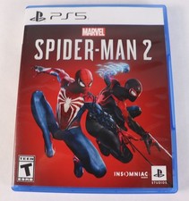 Sony Playstation 5 PS5 Marvel Spider-Man 2  picture