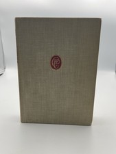 Vintage 1942 Plato’s Five Great Dialogues Classic Club Edition Hardcover Antique picture