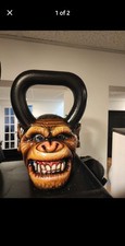 Onnit Chimp Primal Kettlebell 36 lbs picture