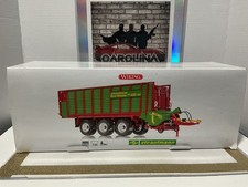 1/32 WIKING - BSL STRAUTMANN TERA-VITESSE CFS 5201 picture