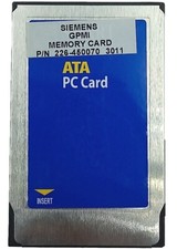 Cartão de Memoria Siemens BPZ:500-650066 picture