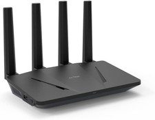 Aircove Wi-Fi 6 VPN Router for Home Protect Unlimited Devices picture