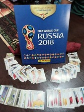2018 Panini World Cup Russia PINK International   picture