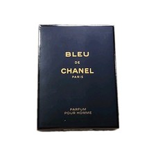 CHANEL Bleu De CHANEL Parfum for Men 3.4 Oz picture