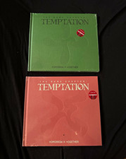 Tomorrow X Together - TXT Temptation CD Sealed (Green/Pink) Target Exclusive picture