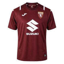 Joma Torino FC 2026/27 Home Replica Shirt Granata 120th Anniversary BNWT Size L picture