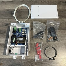 Hayward HLXHIOPCB Hayward OmniHub Replacement Board W/ Housing 4pin picture
