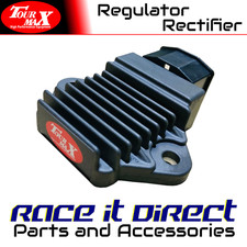 Tourmax Reg Rec for HONDA CBR 900 RR 1992-1999 Regulator Rectifier picture