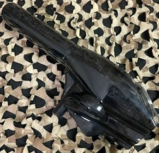 NEW HK Army Pinokio PL250/400 Paintball Hopper - Smoke picture