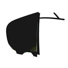 SUBARU OEM 17-18 Forester Bumper Components-Tow Eye Cap 57731SG220 picture