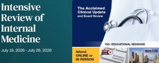 Harvard 49th Annual Intensive Review of Internal Medicine 2026 picture