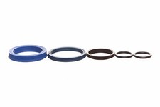 Duro Cylinder Seal Kit Compat/w Tuxedo Duro Eagle  Auto Lifts Replaces TP9-1057 picture